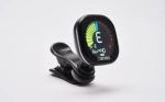 Boss TU-05 Rechargeable Clip-on Chromatic Tuner Hot on Sale