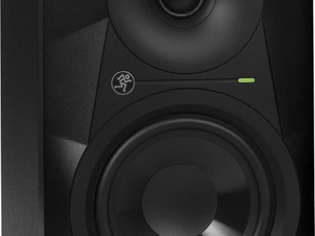 Mackie Studio Monitor, 5-inch (MR524) Online Hot Sale