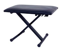 Hamilton KB505K Adjustable Keyboard Bench Discount