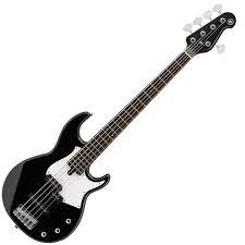 Yamaha - 5 String Bass BB235BL on Sale