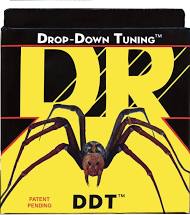 DR DDT 12-60 XX Heavy Strings Online