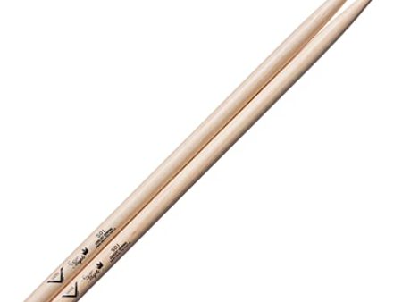 Vater VSMCW Sugar Maple SD1 Concert General Wood Tip Drum Sticks Online Hot Sale