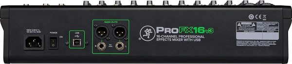 Mackie ProFX16v3 For Discount