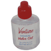 Venture V102 Valve Oil Fashion