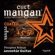 Curt Mangan Strings - Acoustic 13-56 For Sale