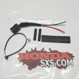 Honda Pioneer 700 fuel injector wire repair kit. SXS700, Rincon 680, Big Red 700 MUV Sale