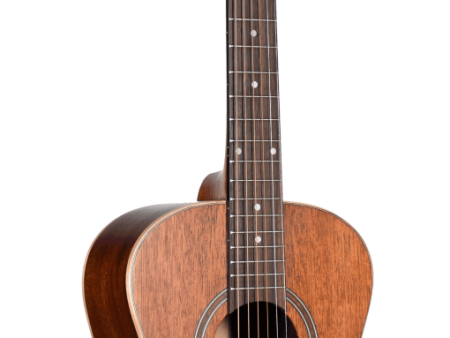 Teton STR103NT-OP Range Acoustic Guitar Hot on Sale