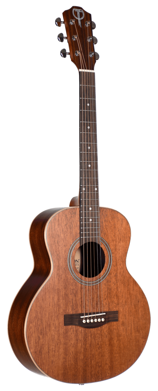 Teton STR103NT-OP Range Acoustic Guitar Hot on Sale