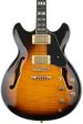 Ibanez John Scofield Signature JSM10 - Sunburst Discount