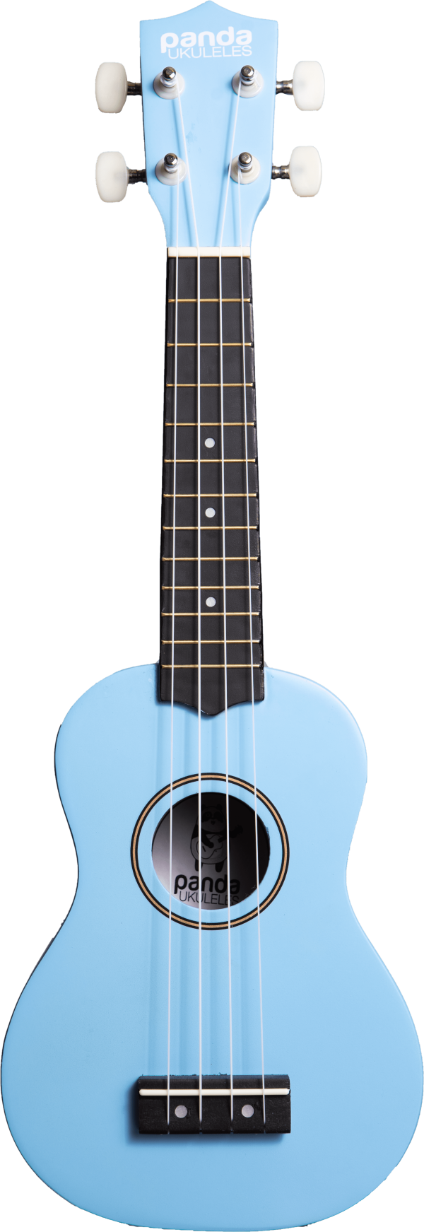 Amahi Ukulele, Baby Blue Color Fashion