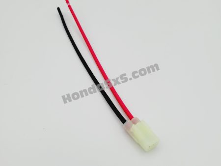 2023+ Key-on 2 pin harness for GPS power socket For Pioneer 700 and Talon 1000 For Cheap