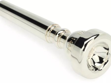 Yamaha - Trumpet - 14A4a Mouthpiece Online Sale