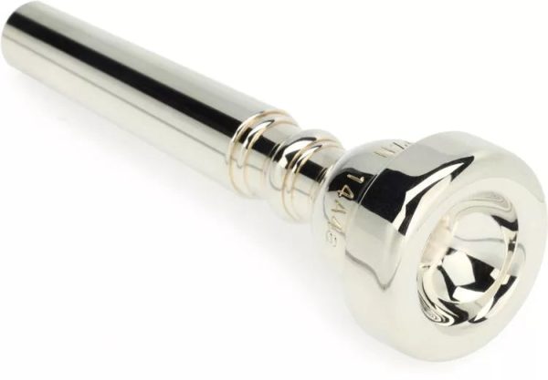 Yamaha - Trumpet - 14A4a Mouthpiece Online Sale