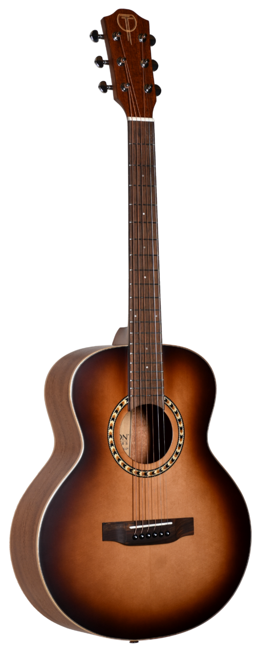 Teton STR100DVS-OP Range Acoustic For Discount