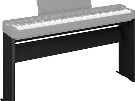 Yamaha L200B Stand for P-225 Digital Piano - Black Discount