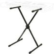 Ultimate Support IQ-1000 IQ Series X-style Keyboard Stand For Cheap