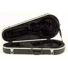 Mandolin Case CG040MF Hardshell Fashion