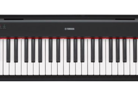 NP12BAD 61-KEY PORTABLE DIGITAL PIANO Online