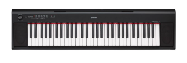 NP12BAD 61-KEY PORTABLE DIGITAL PIANO Online