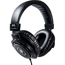 Mackie MC-100 Headphones Online Hot Sale