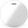 Evans G1 Clear Drumhead - 10 inch Sale