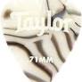 Taylor Celluloid 351 Picks 0.71 Online