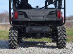 HONDA PIONEER 1000 HIGH CLEARANCE 1.5  OFFSET REAR A-ARMS Supply