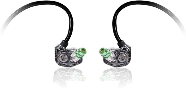 Mackie CR Series Ear Buds (2049270-00) Online Sale