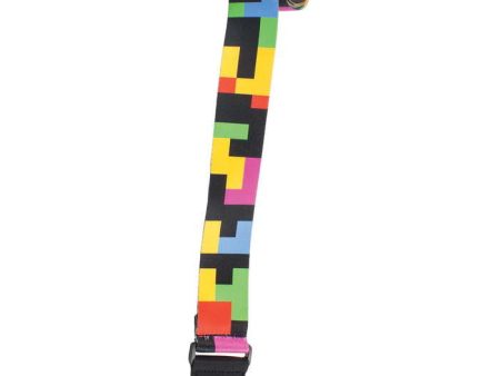 Henry Heller HSUB2-49 Tetris Strap Discount