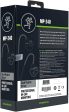 Mackie In- Ear Headphones & Monitors, Dual Hybrid Driver (MP-240) Cheap