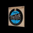 D Addario EJ46 Pro-Arte Silver-Plated Classical Guitar Strings - Hard Tension on Sale