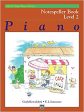 Alfred - Basic Piano Library - Notespeller Book - Level 2 For Cheap