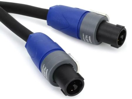 Quantum SC16-25 SpeakON Cable 25 FT Online now