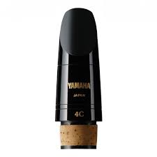 Yamaha ECL-4C Mouthpiece for Eb Clarinet on Sale