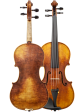 Maple Leaf Strings - Cremonese Full Size Violin (MLS520VN4 4) Online now