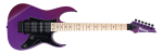 Ibanez Genesis Collection RG550 - Guitar Purple Neon For Sale