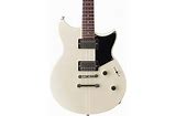 Yamaha Revstar Standard RSE20 Electric Guitar - Vintage White For Discount