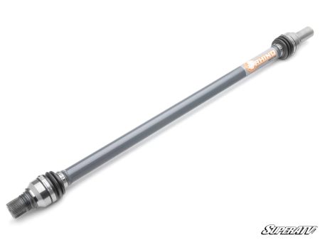 HONDA TALON 1000 HEAVY-DUTY PROP SHAFT - RHINO DRIVELINE on Sale