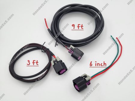 Honda Fuse Box Accessory Pigtails Wiring. - Similar to 0SZ05-HL6-A00 Sale