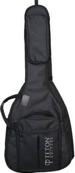 Teton - TC600C Classical Gig Bag Fashion