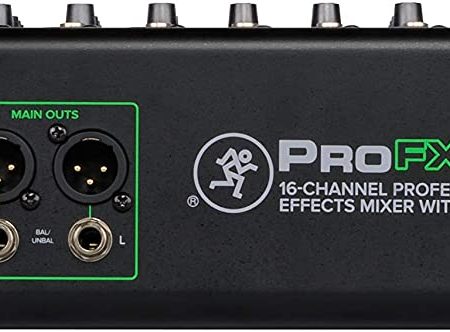 Mackie ProFX16v3 For Discount