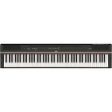 Yamaha P-125 88-key Weighted Action Digital Piano - Black Online now