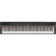 Yamaha P-125 88-key Weighted Action Digital Piano - Black Online now