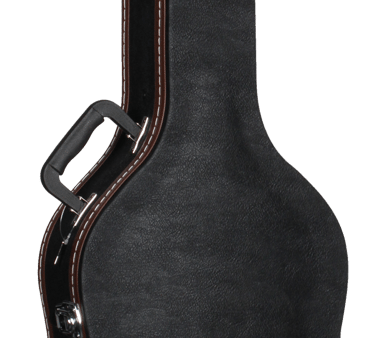 Teton TAF-3 Concert Hardshell Case Online