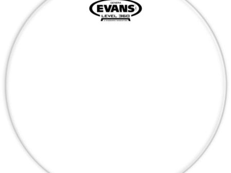 Evans Genera Resonant Drumhead - 14 inch Sale