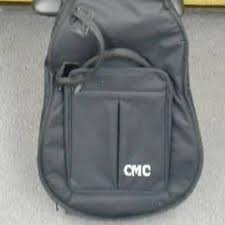 CMC Electric Guitar Gig Bag - C630G Online now