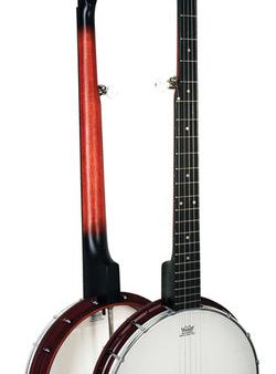 Rocky Top RT-BO1-OP Hoedown Composite Banjo For Sale