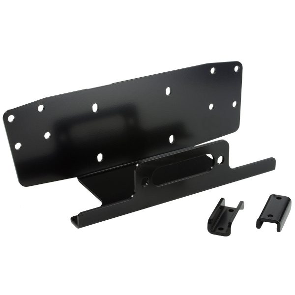 Viper UTV Winch Mount Plate - Honda For Cheap