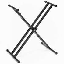 Yamaha PKBX2 X-Style Keyboard Stand Fashion