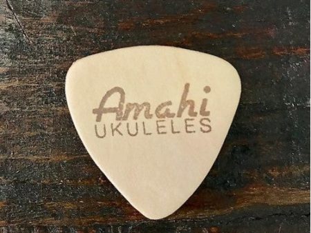 Amahi Ukulele Pick For Discount